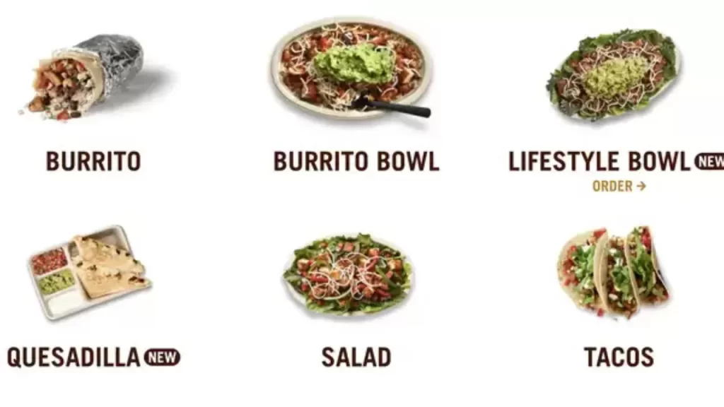 Taco Bell Menu 245 Quesadilla Menu Online
