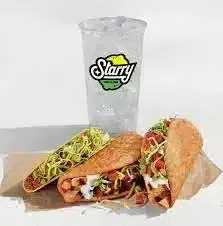 teco bell Combos Menu Latest 2025 13 Taco Bell 2 Chicken Chalupas Sup
