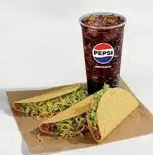 teco bell Combos Menu Latest 2025 15 Taco Bell 3 Crunchy Tacos Combo
