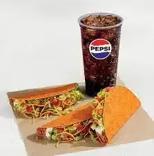 teco bell Combos Menu Latest 2025 21 Taco Bell 3 Doritos Locos Tacos 1