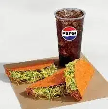 teco bell Combos Menu Latest 2025 20 Taco Bell 3 Doritos Locos Tacos