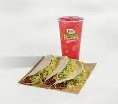 teco bell Combos Menu Latest 2025 22 Taco Bell 3 Soft Tacos Combo