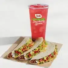 teco bell Combos Menu Latest 2025 19 Taco Bell 3 Soft Tacos Supreme C