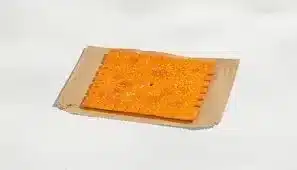 Taco Bell Menu 212 Taco Bell Big Cheez It Cracker 1