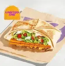 Taco Bell Menu 209 Taco Bell Big Cheez it Crunchwra