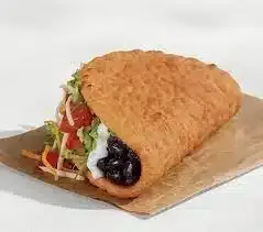 Tacos Menu with Prices Latest 2025 16 Taco Bell Black Bean Chalupa Sup