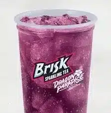 Taco Bell Menu 171 Taco Bell Brisk Dragon Paradise