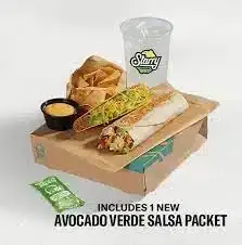 teco bell Combos Menu Latest 2025 6 Taco Bell Cantina Chicken Burrit 1