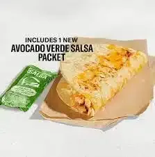 Taco Bell Menu 221 Taco Bell Cantina Chicken Crispy 1 1