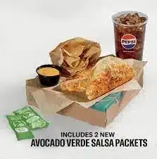 teco bell Combos Menu Latest 2025 5 Taco Bell Cantina Chicken Crispy 1
