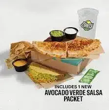 teco bell Combos Menu Latest 2025 7 Taco Bell Cantina Chicken Quesad