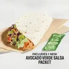 Tacos Menu with Prices Latest 2025 6 Taco Bell Cantina Chicken Soft T