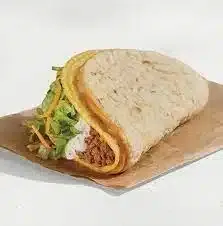 Tacos Menu with Prices Latest 2025 7 Taco Bell Cheesy Gordita Crunch