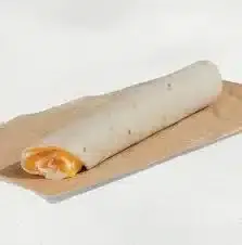 Taco Bell Menu 189 Taco Bell Cheesy Roll Up 1