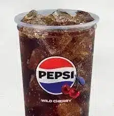 Taco Bell Menu 161 Taco Bell Cherry Pepsi