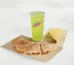 teco bell Combos Menu Latest 2025 11 Taco Bell Chicken Quesadilla Com