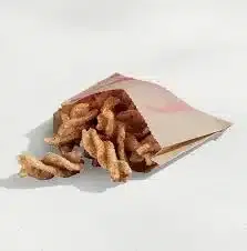 taco Bell Veggie Menu Latest 2025 13 Taco Bell Cinnamon Twists