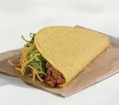 Tacos Menu with Prices Latest 2025 12 Taco Bell Crunchy Taco