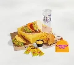 New Items on Taco Bell Menu 3 Taco Bell Disha Hot Discovery Bo