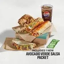 teco bell Combos Menu Latest 2025 8 Taco Bell Grilled Cheese Burrito 1