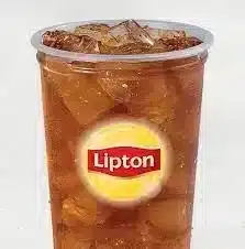 Taco Bell Menu 172 Taco Bell Lipton Unsweetened Ice