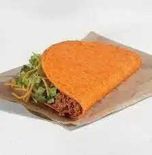 Tacos Menu with Prices Latest 2025 13 Taco Bell Nacho Cheese Doritos L