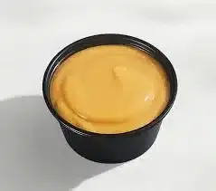 Taco Bell Menu 96 Taco Bell Nacho Cheese Sauce