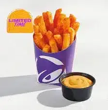 New Items on Taco Bell Menu 5 Taco Bell Nacho Fries