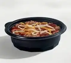 taco Bell Veggie Menu Latest 2025 12 Taco Bell Pintos N Cheese