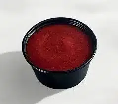 Taco Bell Menu 100 Taco Bell Red Sauce