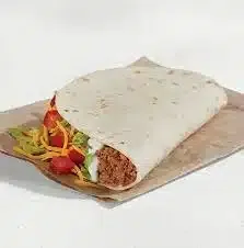 Tacos Menu with Prices Latest 2025 9 Taco Bell Soft Taco Supreme