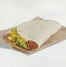 Taco Bell Soft Taco