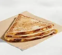 Taco Bell Menu 198 Taco Bell Stacker 1