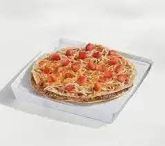 taco Bell Veggie Menu Latest 2025 11 Taco Bell Veggie Mexican Pizza