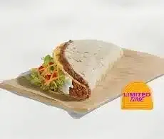 New Items on Taco Bell Menu 2 Taco Bell double decker taco sup