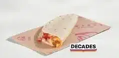 Taco Bell Menu 217 Taco Bell