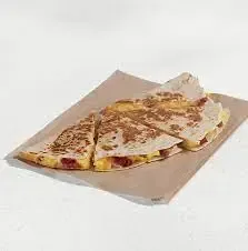 New taco bell breakfast menu 9 Taco bell Breakfast Quesadilla B