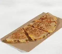 New taco bell breakfast menu 8 Taco bell Breakfast Quesadilla S