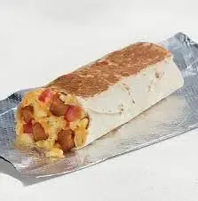 New taco bell breakfast menu 3 taco bell breakfast menu