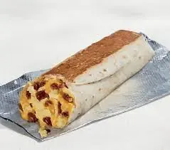 New taco bell breakfast menu 1 Taco bell Cheesy Toasted Breakfa