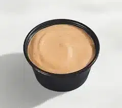 Taco Bell Menu 103 Taco bell Chipotle sauce