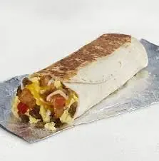 New taco bell breakfast menu 5 Taco bell Grande Toasted Breakfa 2