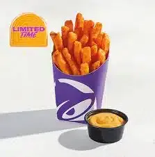 New Items on Taco Bell Menu 6 Taco-bell-Large-Nacho-Fries