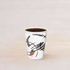 New taco bell breakfast menu 18 Taco bell Premium Hot Coffee