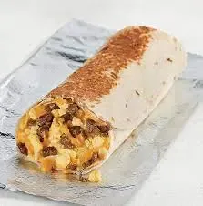 New taco bell breakfast menu 2 Taco bellCheesy Toasted Breakfas