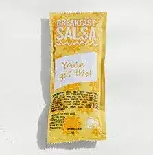 New taco bell breakfast menu 22 taco bell Breakfast Salsa