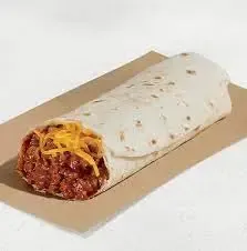 taco bell Burritos Menu with Prices 12 Flavors 11 taco bell Chili Cheese Burrito