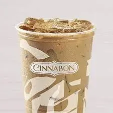 New taco bell breakfast menu 21 taco bell Iced Cinnabon Delights
