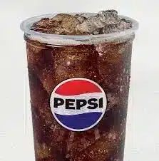 Taco Bell Menu 158 taco bell Pepsi