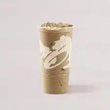 Taco Bell Menu 175 taco bell Regular Iced Coffee